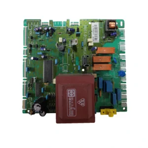 Saunier Duval IRIS 1.0 PCB · 120404/9 · PLC014