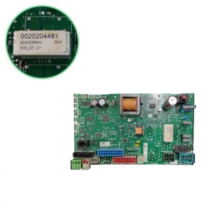 Saunier Duval PCB · 90430694V · PLC084