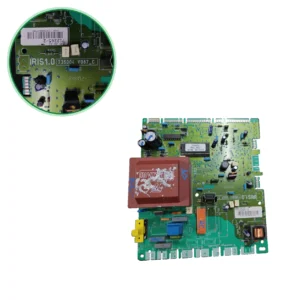 IRIS 1.0 PCB · 712265/2 · PLC077