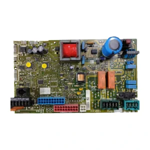 Placa electrónica V-Group 0020066023 para Saunier Duval ThemaCondens F25 A-1