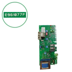 Placa electrónica Roca E961077F · 1271002190 para Neobit 24/24F y Ecobit FF