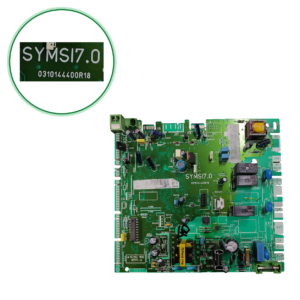 Saunier Duval PCB · 0310144400R18 · PLC054