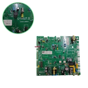 Placa electronica Saunier Duval · SYMSI7.0 · PLC076