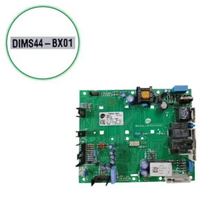 PCB electrónica B&P DIMS44-BX01 · 16324.02 para Roca Neonox 20/24 F
