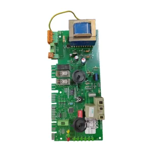 Placa electrónica Roca 1271002190 · E961077E para Neobit 24/24 F
