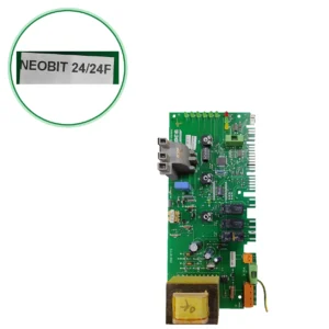 Baxi Roca Neobit 24/24F PCB · E961077D