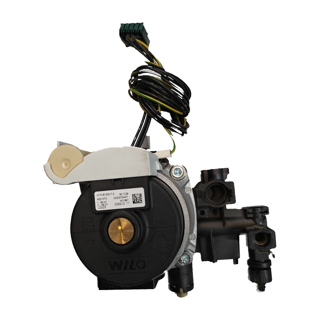 Wilo INTHB 15/6.7-2 Saunier Duval – Ref. 0020075437