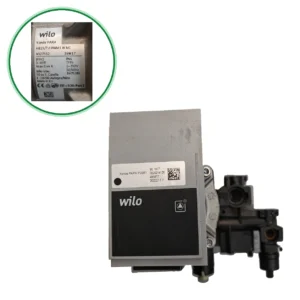 Bomba Wilo Yonos PARA HB15/7.0 PWM1 W MC Saunier Duval – Ref. 0020214126