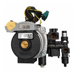 Bombe Wilo INTHB15/5-2 · ref. 4520784 · Thema Condens F25-A/1, F30-A/1 et Thema NOx F24