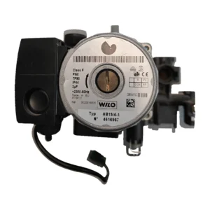 Wilo HB15/4-1 pump Saunier Duval – Ref. 0020016835