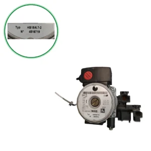 Bomba Wilo HB15/6.7-2 Saunier Duval – Ref. 0020016476