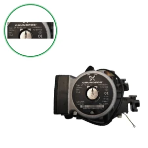Grundfos UP 15-60 AO pump Saunier Duval – Ref. 59906411