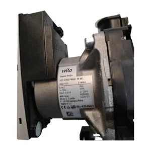 Bomba Wilo Yonos für SD15/6B PWM1 W MC · Ref. 4527535