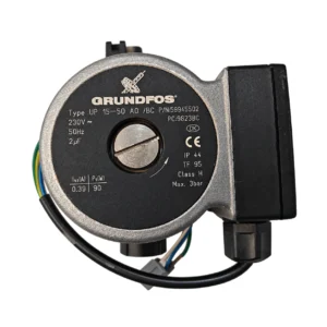Bomba Grundfos UP 15-50 AO /BC Beretta – Ref. 59945502