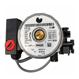 Bomba Wilo HB 15/7-3 Saunier Duval – Ref. 0020016474 · 4516723