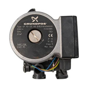 Grundfos UP 15-50 AO B/BC Beretta – Ref. 59945503