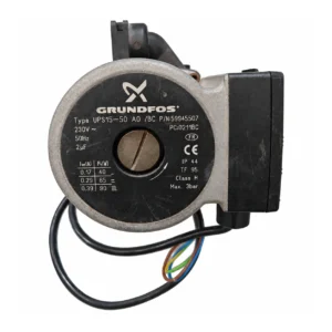 Grundfos UPS15-50 AO /BC pump Beretta – Ref. 59945507