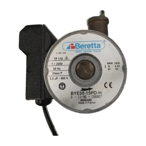 Beretta BYE30-15PD-H Pump – Marked code 4 501 665