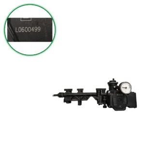 Baxi Roca Ecobit Pump – Ref. 70.075.01