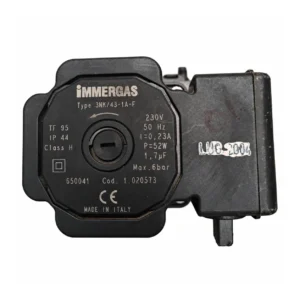 Askoll pump 3NK/43-1A-F Immergas – Ref. 1.020573