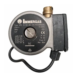 Grundfos UPS 15-50 AO 130 Immergas – Ref. 59895542