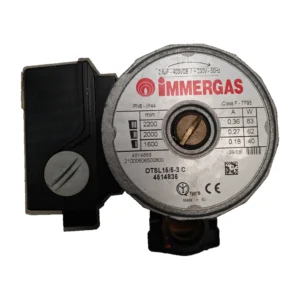 Bomba OTMA OTSL 15/5-3 C Immergas – Ref. 3.017103