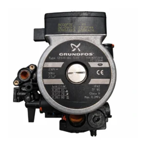 Grundfos UPS15-60 ICHS pump Immergas – Ref. 3.020418