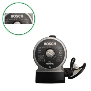 Bomba Grundfos UPS15-60 RLE Junkers – Ref. 8716771386