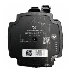 Grundfos UPM3 AUTO L 15-70 ICHS Immergas – Ref. 3.025719