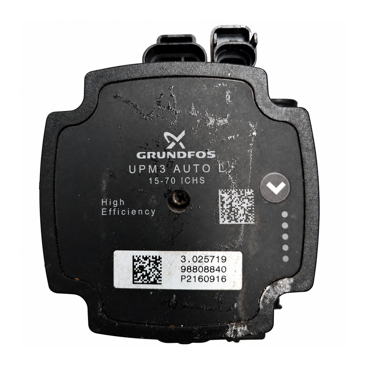 Bomba Grundfos UPM3 AUTO L 15-70 ICHS Immergas – Ref. 3.025719