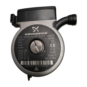 Bomba Grundfos UPS015-60 MP IWC – Ref. 59906223