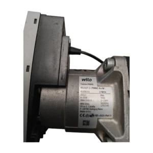 Bomba Wilo Yonos PARA RS 20/7.5-PWM1 Ku M Wolf – Ref. 2072005