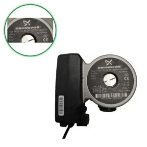 Grundfos UPER 20-60 N1 130 Wolf – Ref. 59516527