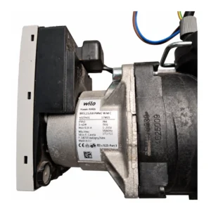 Bombe Wilo Yonos POUR BXSL15/6B PWM1 W MC · 4527431 pour Baxi Platinum Compact 28/28 F ECO