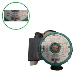 Bombe circulatrice Wilo FERS 25/65 r · Nr. 2002054 /9602.6