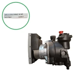 Bombe circulatrice Wilo Yonos POUR MSL12/6B PWM1 W MC · 4527860 pour Fagor NATUR-2428 1N