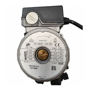 Wilo RS15/5-3 Umwälzpumpe · 4511685 für Fagor FE-24 EN und CE-24 EN