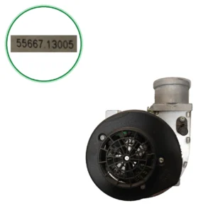 Extractor ebm-papst RLS97/0034-3612-020299 para Vaillant turboTEC plus VMW ES 32/362/3-5 RV