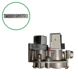 Honeywell VK8525M gas valve for Saunier Duval Themaclassic F25E · 4000126570