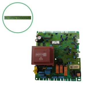 Saunier Duval PCB · 120404/7 · PLC017