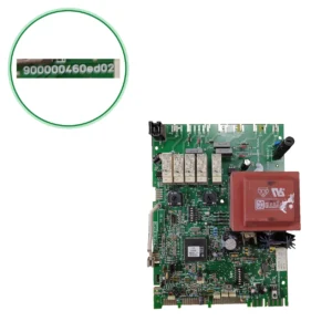 Saunier Duval PCB · 105303 9 · PLC023