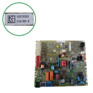 Saunier Duval PCB · 0020183525 · PLC029