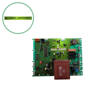 Saunier Duval PCB · 116011 H · PLC009