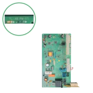 PCB electrónica PM-03 · V-Group 0020207068 y Vaillant 0020013352