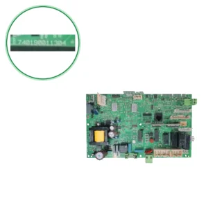 Placa electronica Chaffoteaux GAL2-UNI ATM FULL · 740190011304 pentru Pigma 25 FF