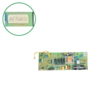 Placa electrónica Tifell Ecomin 24 MT con visor · 111112778 (157400)