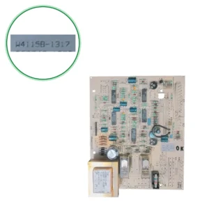 Placa electronica Honeywell W4115B-1317 pentru centrala termica de gaz