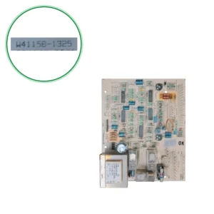 Honeywell W4115B-1325 PCB (VMF7 M1) · Ferroli 39803410 · New Elite and NE Fluss 20 CE