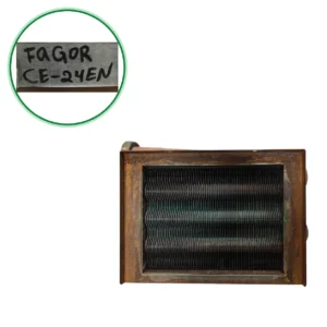 Intercambiador primario Fagor CE-24EN