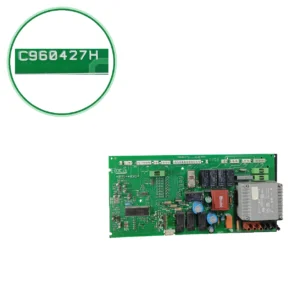 PCB electrónica Roca C960427H · 12.211.03A para RS 20/20